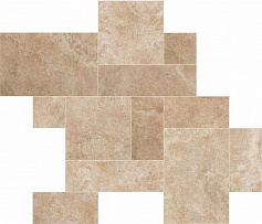 Atlas Concorde Sunrock Rapolano Beige Multiformato бежевый 