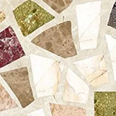 Керамическая плитка Эридан attimo чёрный 20x60