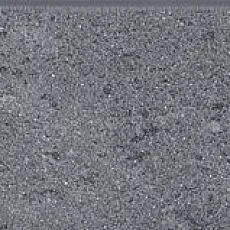 Керамогранит Плинтус Аллея серый темный 7,2x30