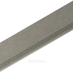 Ступени Италон Космос Грэй 610140000159 серый 30x120
