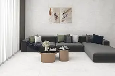 Коллекция керамогранита Meteria Silver