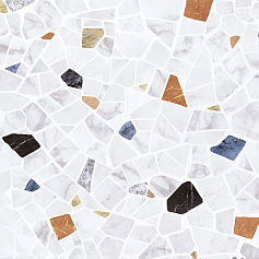 AltaCera Керамогранит AltaCera Smalta Mix FT3SML55 разноцветный разноцветный 