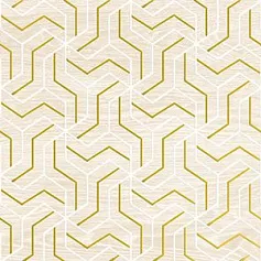 Керамическая плитка петра ажур бежевый 20x60