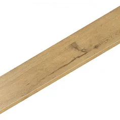 Ступени Италон Аура Премиум Голд угловая правая 620070003190 желтый 33x160