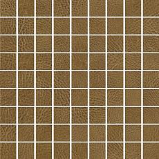 Мозаика shevro terracotta 30x30