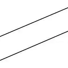 Плинтус Керранова По Душам/ po dusham sandy Песочный 7.6x120