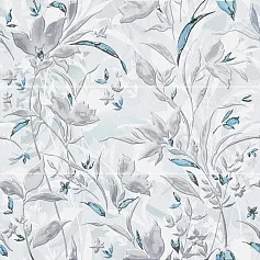 Керамическая плитка floral s/3 75x75