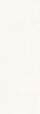 Керамическая плитка flowmotion белый 25x70