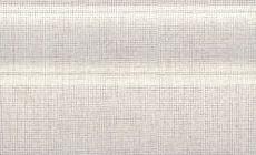 Керамическая плитка Плинтус Трокадеро беж светлый 15x25