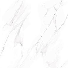 Керамогранит alma ceramica Невада gfu6060nvd07l белый 60x60