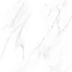 Керамогранит Альма Керамика Невада/ nevada gfu6060nvd07l белый 60x60