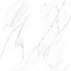 Alma Ceramica (Уралкерамика) Керамогранит Alma Ceramica Невада GFU6060NVD07L белый белый 