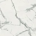 Керамогранит Италон Шарм Делюкс Инвизибл Уайт 610015000496 белый 60x120