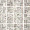 Мозаика Терра/ terra light grey 30x30