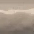 Керамическая плитка Бордюр kerama marazzi pra008 Карандаш Адриатика бежевый глянцевый 2x20