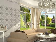 Коллекция плитки Прованс