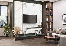 Коллекция плитки Calacatta Lincoln