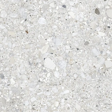 Керамогранит Креанза sl1001-a Глиато/ gliato Тераццо solido Серый 60x120