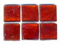 ROSE MOSAIC MJ96 Galaxy бордовый 