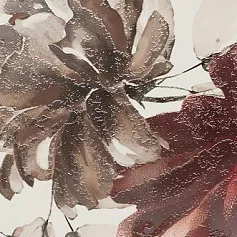 Керамическая плитка Элемент neve ins.bouquet 25x75