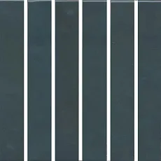 Керамическая плитка Декор kerama marazzi kmd2msm006bn Фес мозаичный бирюзовый темный глянцевый 15x15