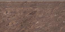 Ступени crystal brown st01 29,4x60