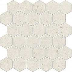 Керама Марацци Карму бежевый светлый из 30 частей бежевый 