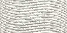 Керамическая плитка 3d twist  white matt  80 40x80