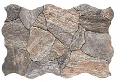 Realonda Ceramica DEVA GRIS серый 