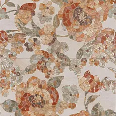 Керамическая плитка Деко pack-2 taranto 60x63,2