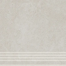 Ступени Керама Марацци km6060g0471rgrf фронтальная Эстерель белый матовый обрезной 30x60