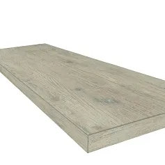 Ступени Брента Вайт scalino angolare dx 33x90