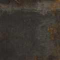 Керамогранит estima tp02 Патина/ patina black tp02/ns_r9/80x160x11r/gc Черный 80x160