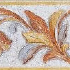 Керамогранит Монмартр grau bordure 9,5x31