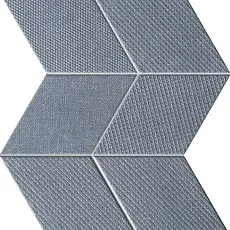 Мозаика house of tones navy 22,8x29,8