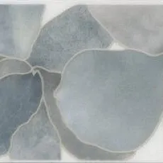 Керамогранит Бордюр Стеллине 6,3x20