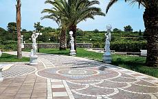 Коллекция плитки DOLMEN