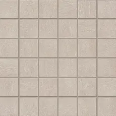 Мозаика estima tn00 tramontana ivory бежевый 30x30