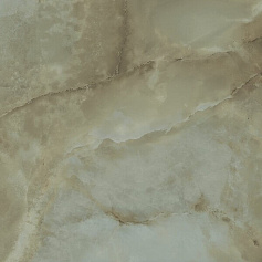 Керама Марацци Джардини зеленый обрезной лаппатированный зеленый 