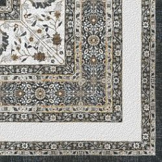 Alma Ceramica (Уралкерамика) Keremet разноцветный 