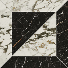 Атлас Конкорд Allure Spire Lap чёрный 