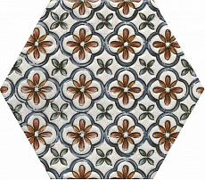 Керамическая плитка Декор Макарена stg\a631\24001 20x23,1