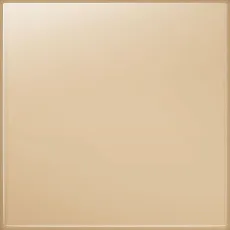 Керамическая плитка pastel kremowy полированный настенная 20x20