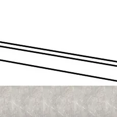 Керамогранит Имперо/ impero tiberio battiscopa 7,2x45