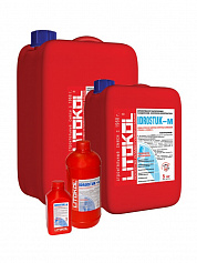 Латексная добавка для затирки IDROSTUK - м