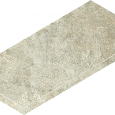 Ступени Италон Магма/ magma Минерал Грип Угловая Левая 620070002971 Бежевый 33x60