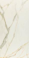 Керамогранит royal calacatta rektifiye parlak nano 60x120
