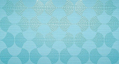 Atlas Concorde Adore Sky Pattern голубой 