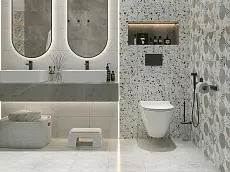 Коллекция плитки Сан-Ремо