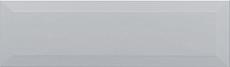 Керамическая плитка гамма серый 2875 8,5x28,5